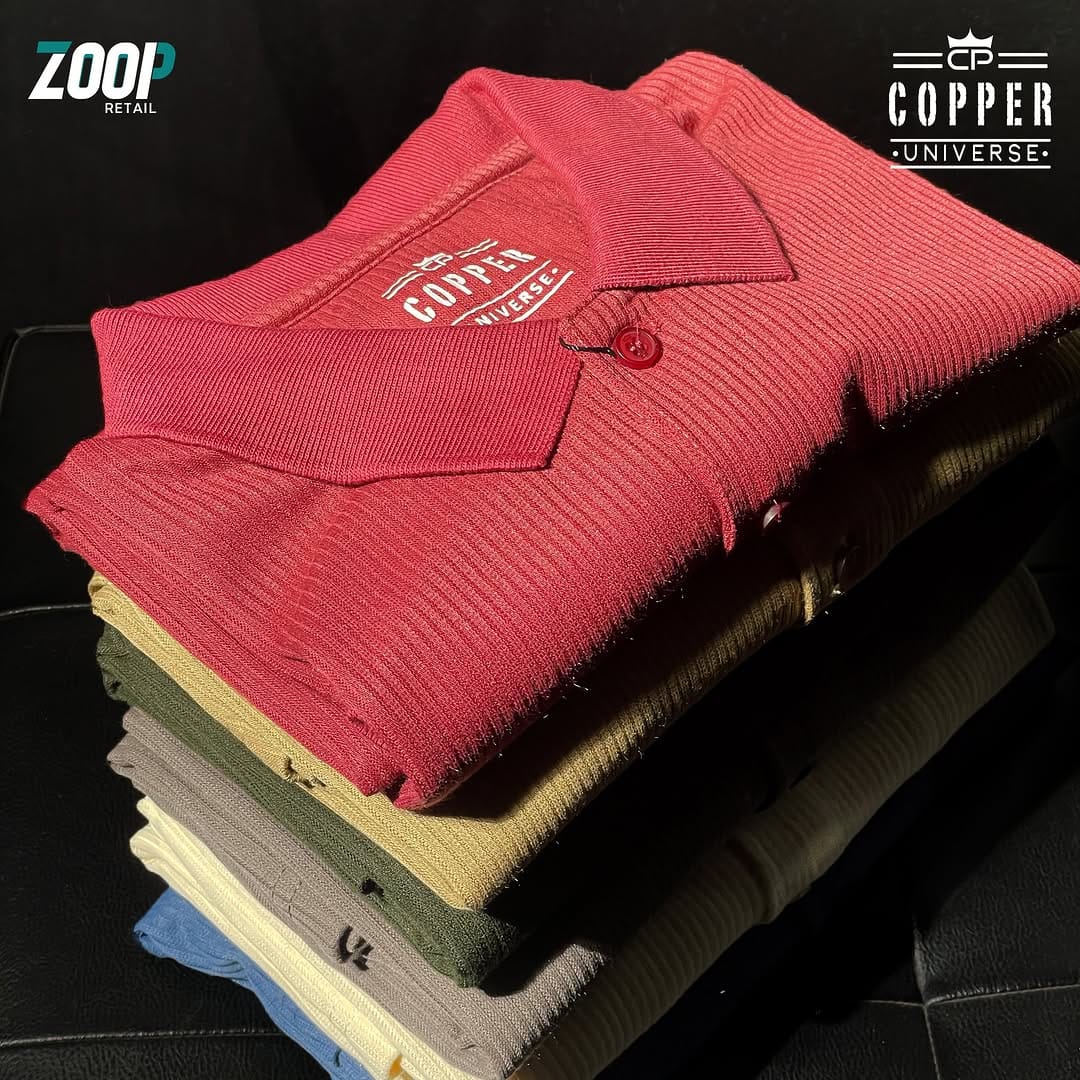 Post 9 by Zoop Retail on Instagram (image)