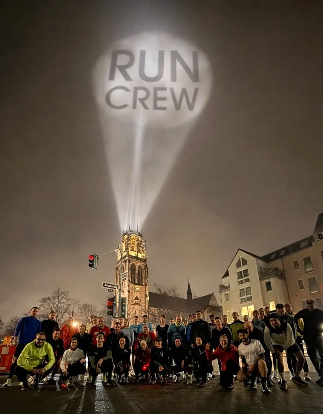 Post 4 by ABSOLUTE RUN Düsseldorf on Instagram (image)