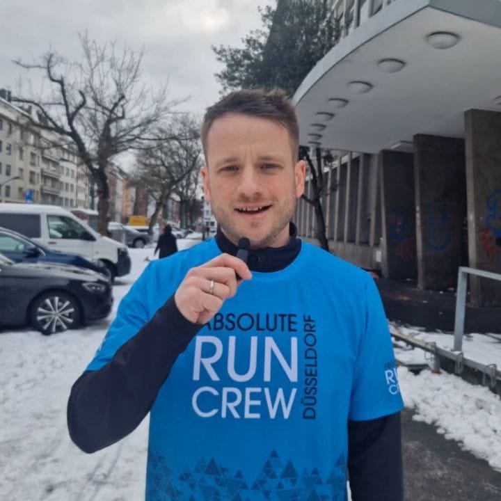 Post 6 by ABSOLUTE RUN Düsseldorf on Instagram (carousel)