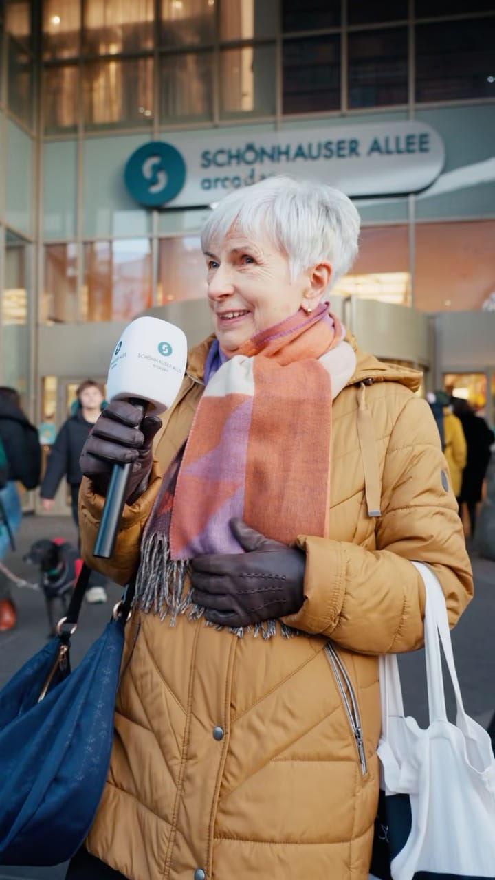 Post 6 by Schönhauser Allee Arcaden on Instagram (video)