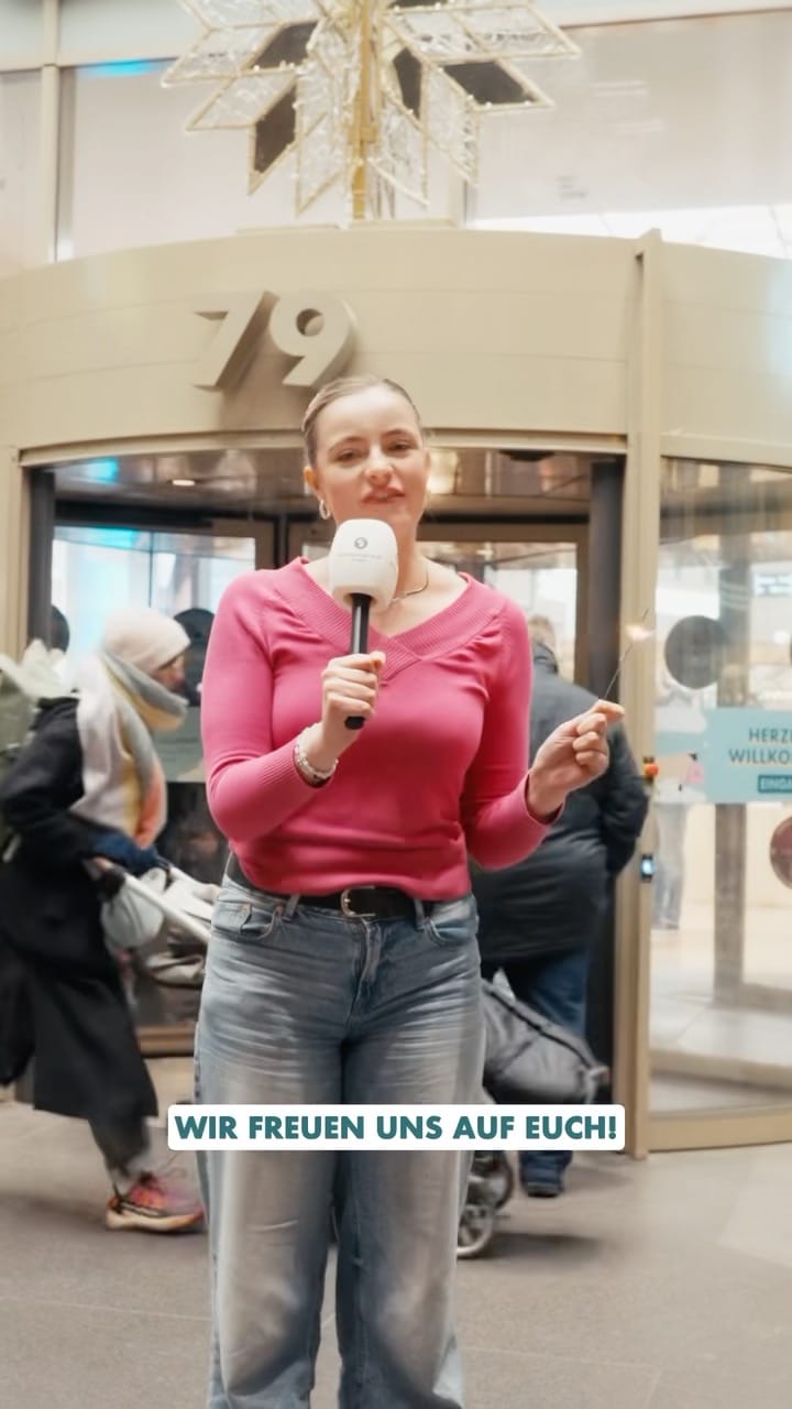 Post 4 by Schönhauser Allee Arcaden on Instagram (video)