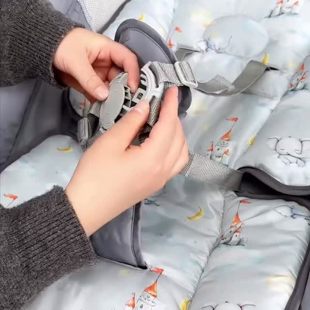 Post 7 by Baby Plus on Instagram (video)