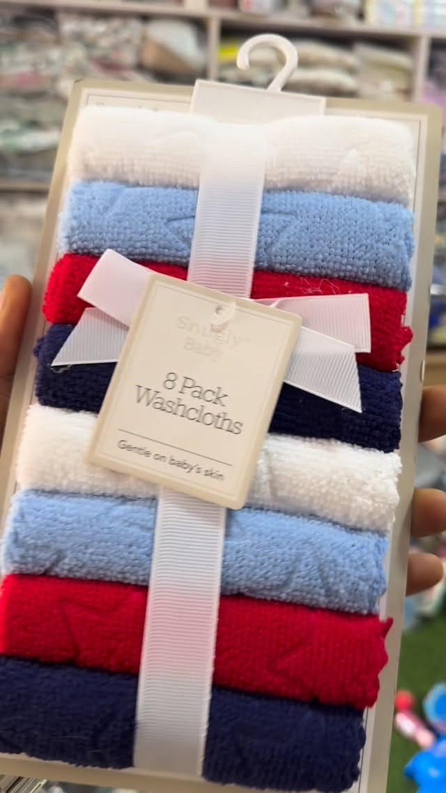 Post 4 by Baby Plus on Instagram (video)