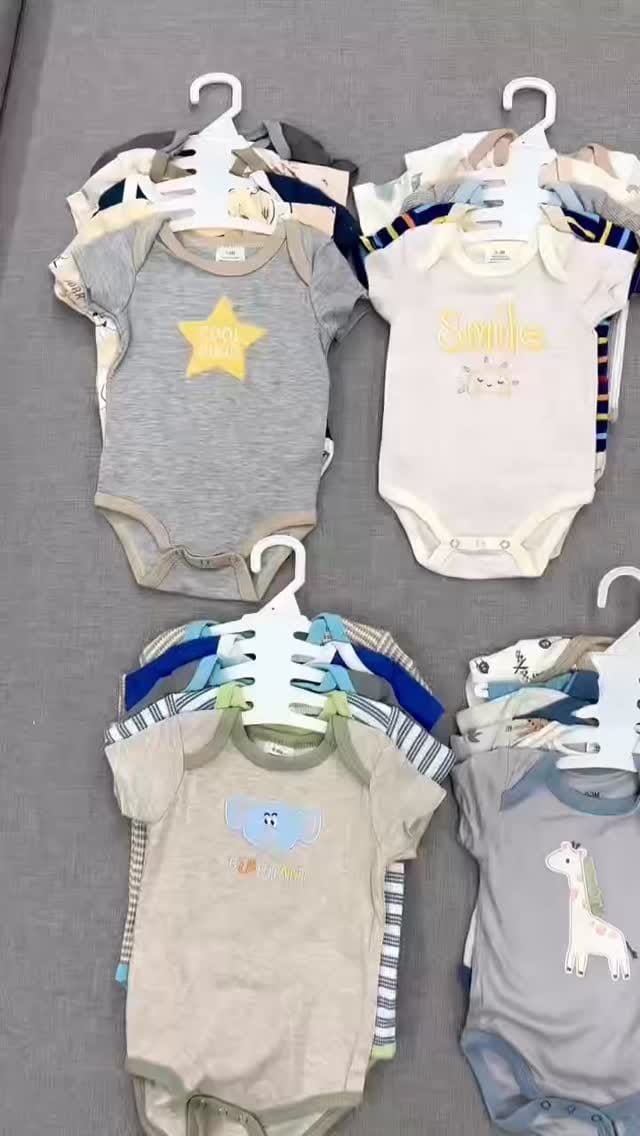 Post 2 by Baby Plus on Instagram (video)