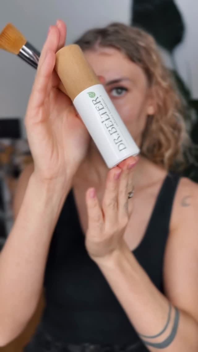Post 6 by DR.BELTER COSMETIC on Instagram (video)