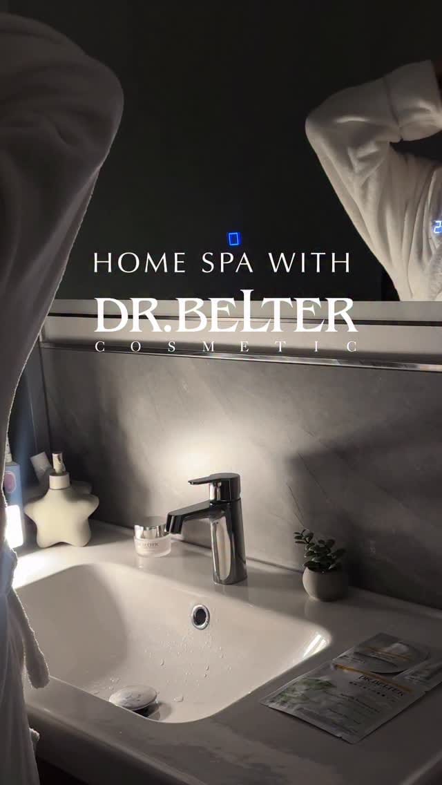 Post 3 by DR.BELTER COSMETIC on Instagram (video)