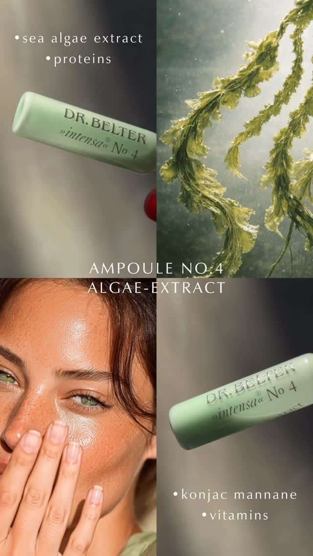 Post 1 by DR.BELTER COSMETIC on Instagram (video)
