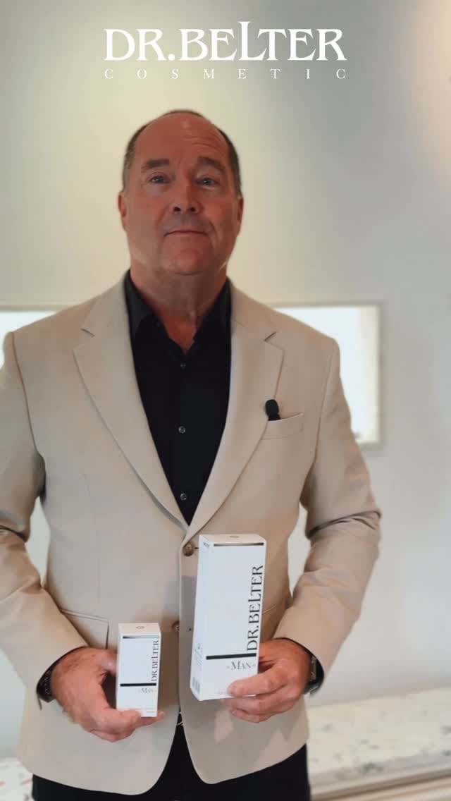 Post 7 by DR.BELTER COSMETIC on Instagram (video)
