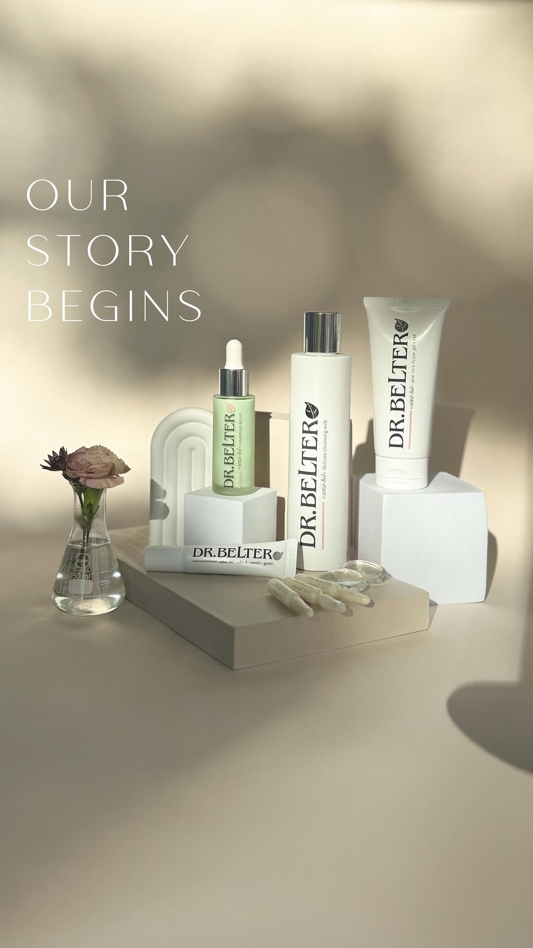 Post 9 by DR.BELTER COSMETIC on Instagram (video)