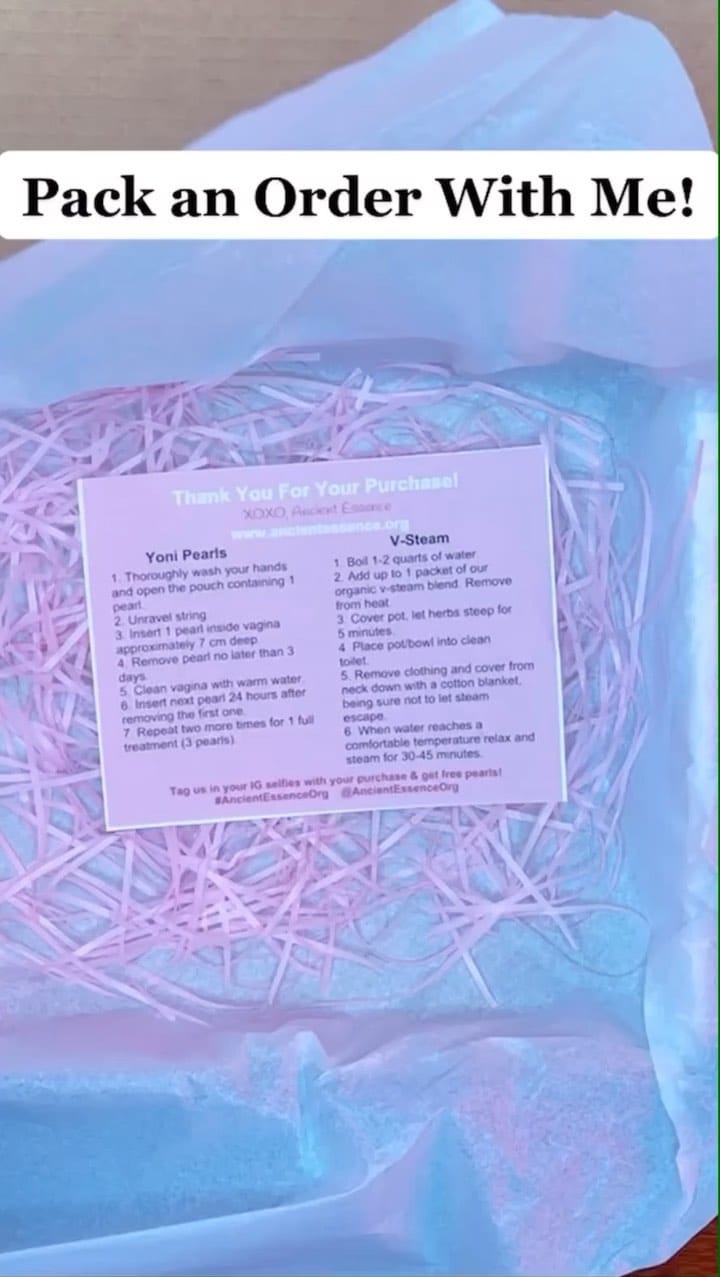 Post 10 by Yoni is Life on Instagram (video)