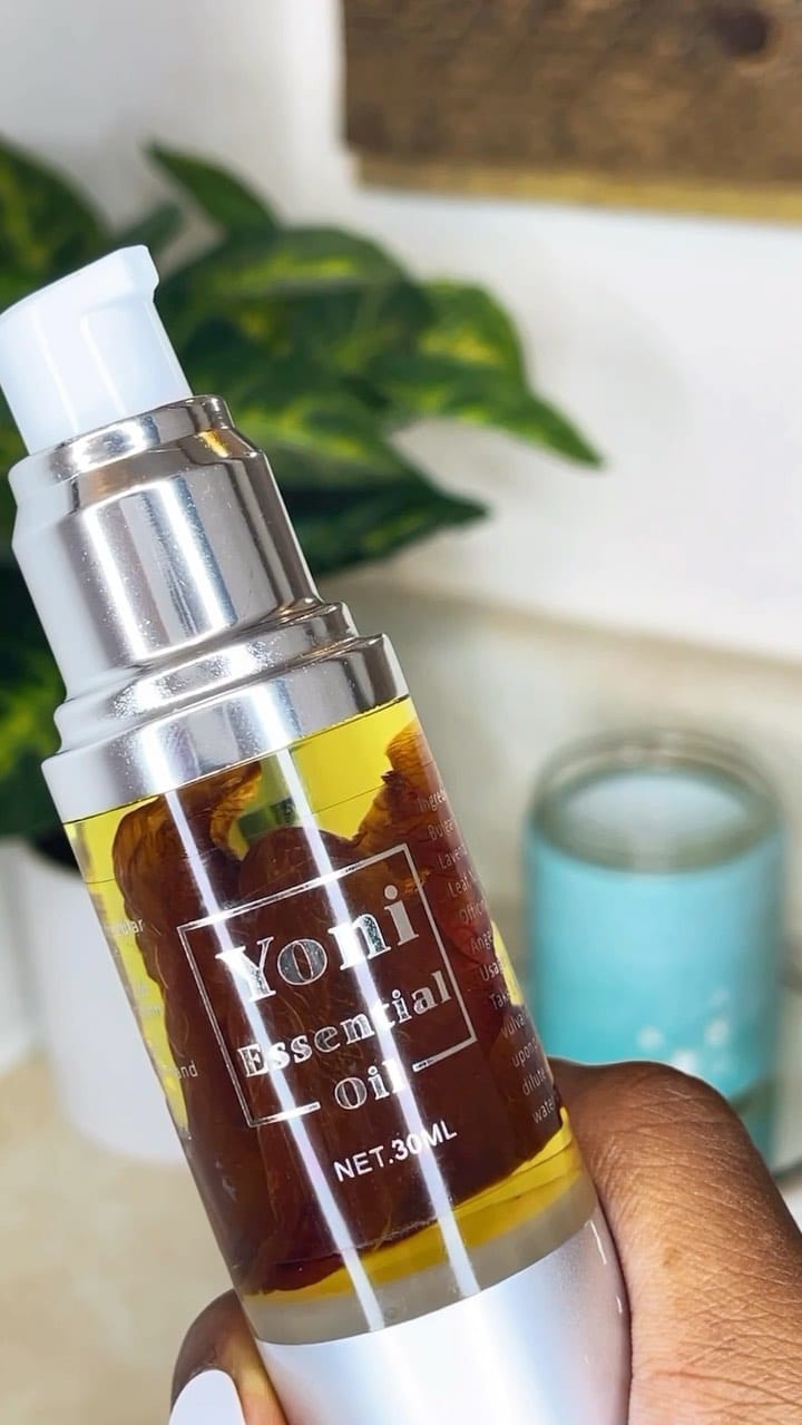 Post 3 by Yoni is Life on Instagram (video)