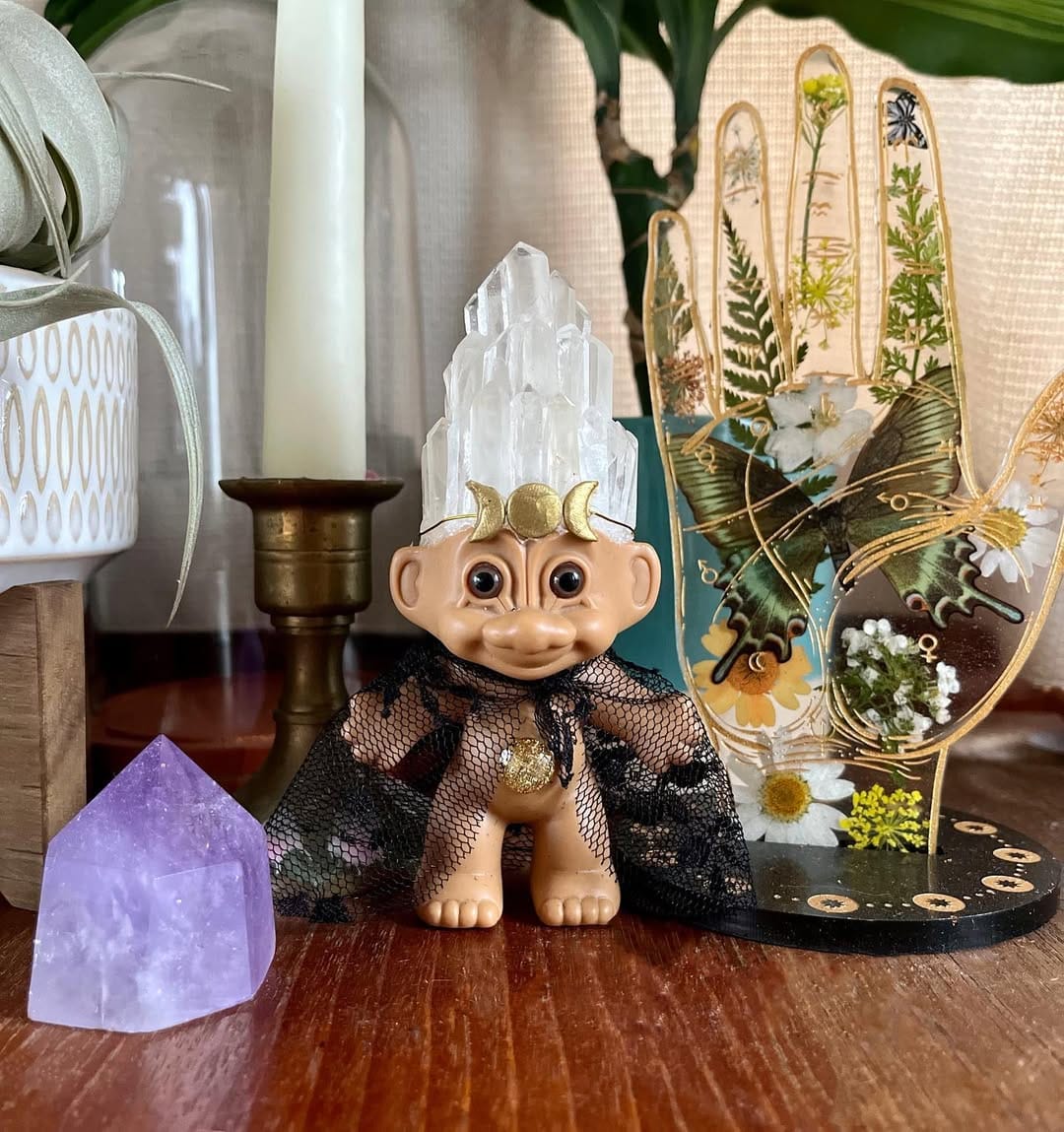 Post 10 by CRYSTROLL🌙✨ on Instagram (image)