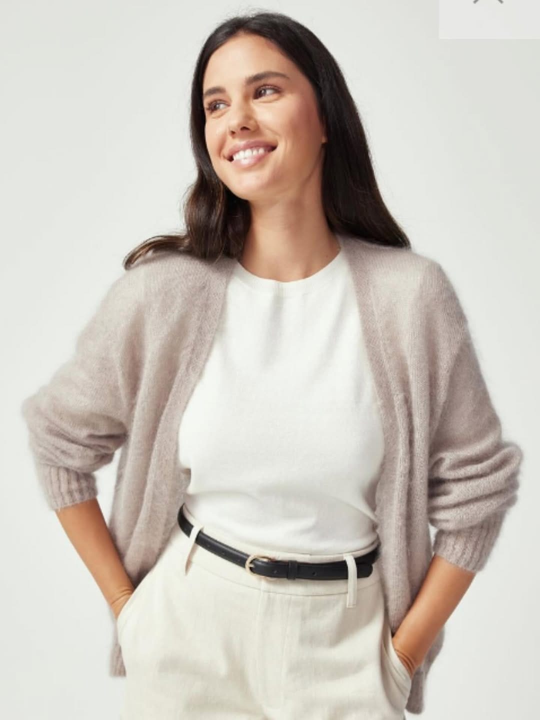 Post 3 by Everyday Cashmere on Instagram (image)