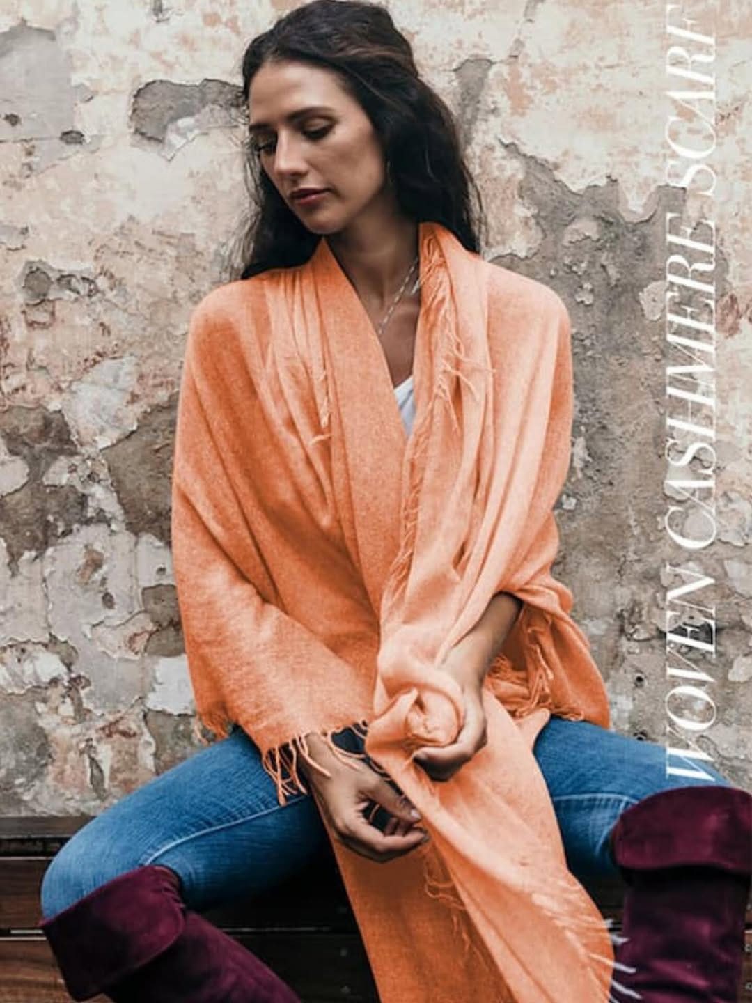 Post 10 by Everyday Cashmere on Instagram (image)