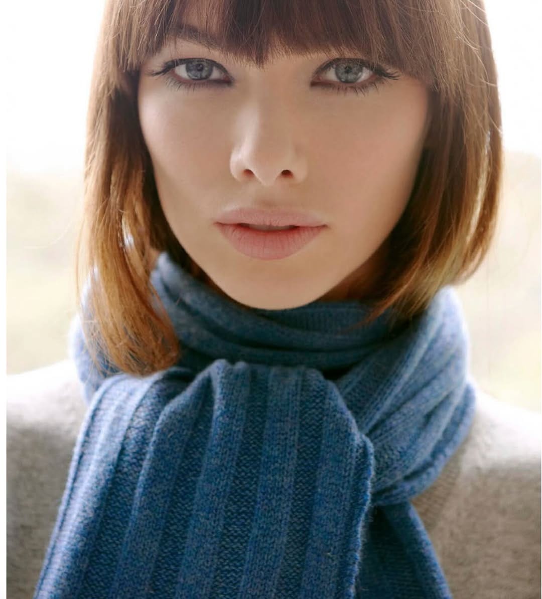 Post 8 by Everyday Cashmere on Instagram (image)