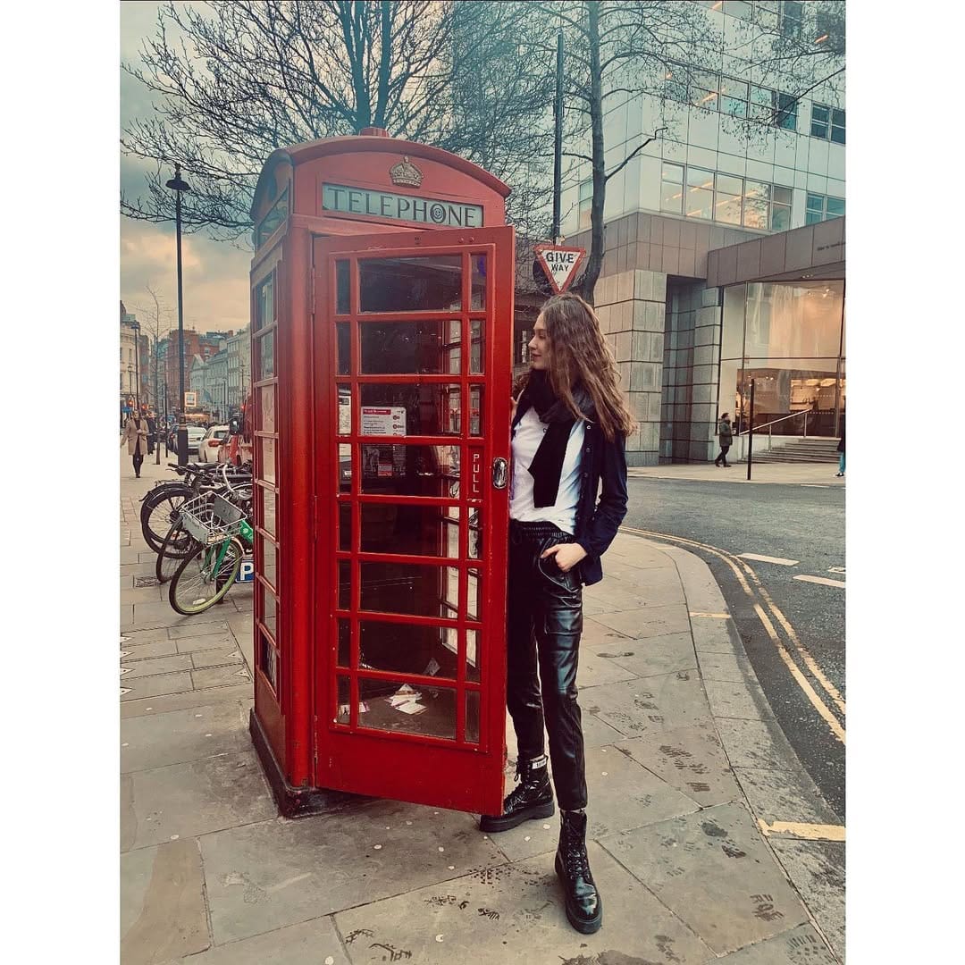 Post 3 by Stephanie on Instagram (image)