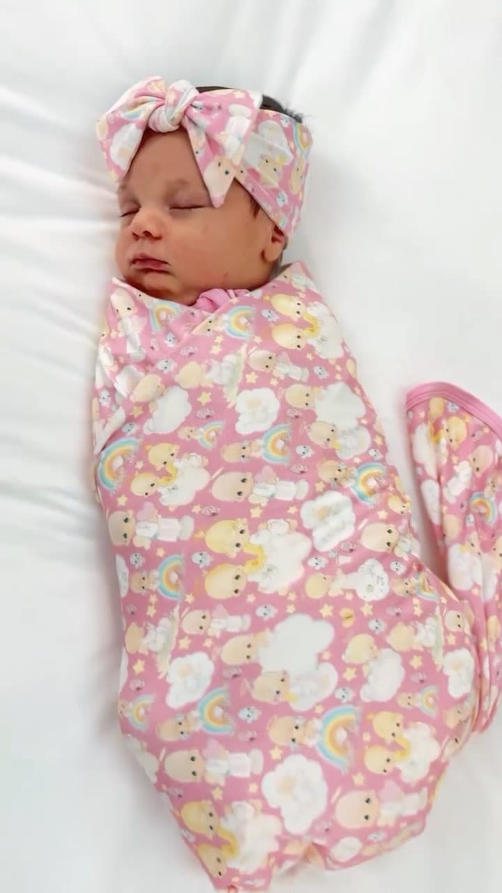 Post 9 by Sweet Peas Co. on Instagram (video)