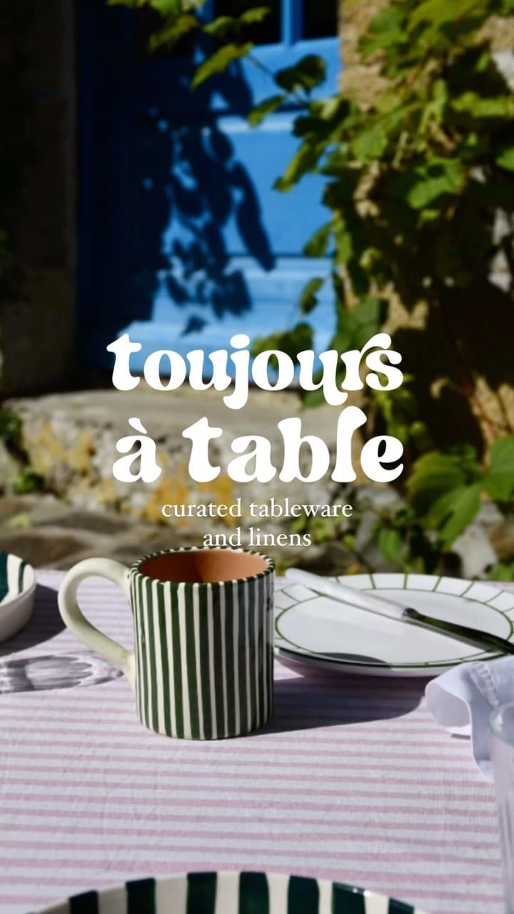 Post 9 by toujours à table on Instagram (video)