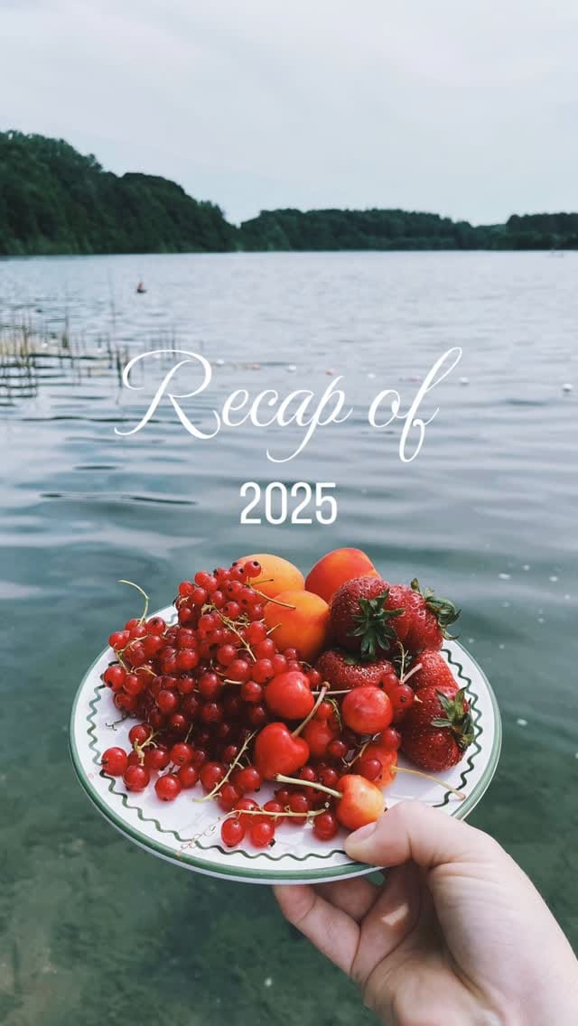 Post 1 by toujours à table on Instagram (video)
