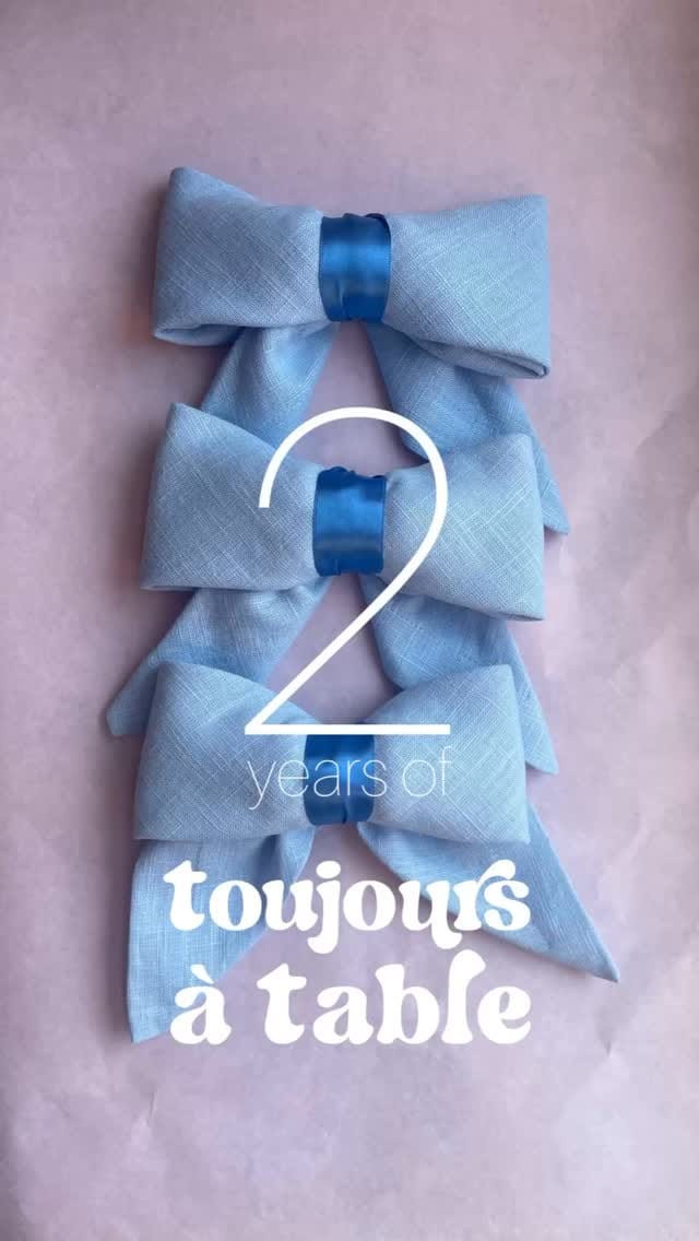 Post 7 by toujours à table on Instagram (video)