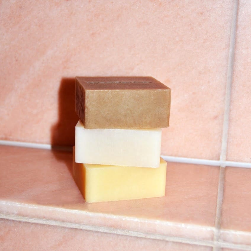Post 3 by Wonderbar - natural soap 🧼 on Instagram (image)