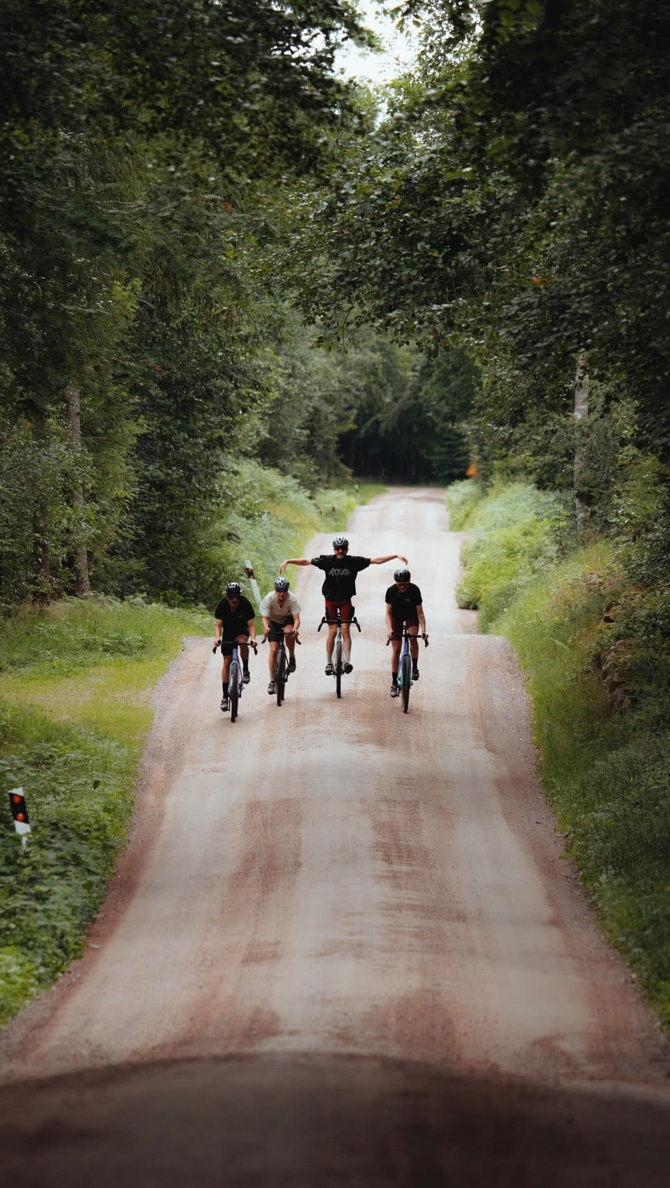 Post 9 by RAD RACE SHOP HAMBURG on Instagram (video)