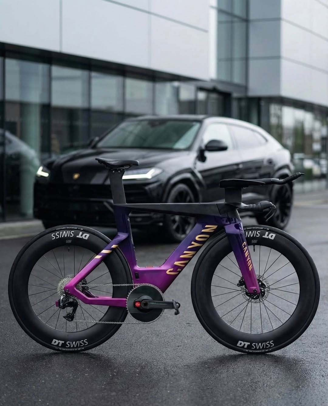 Post 4 by RAD RACE SHOP HAMBURG on Instagram (image)