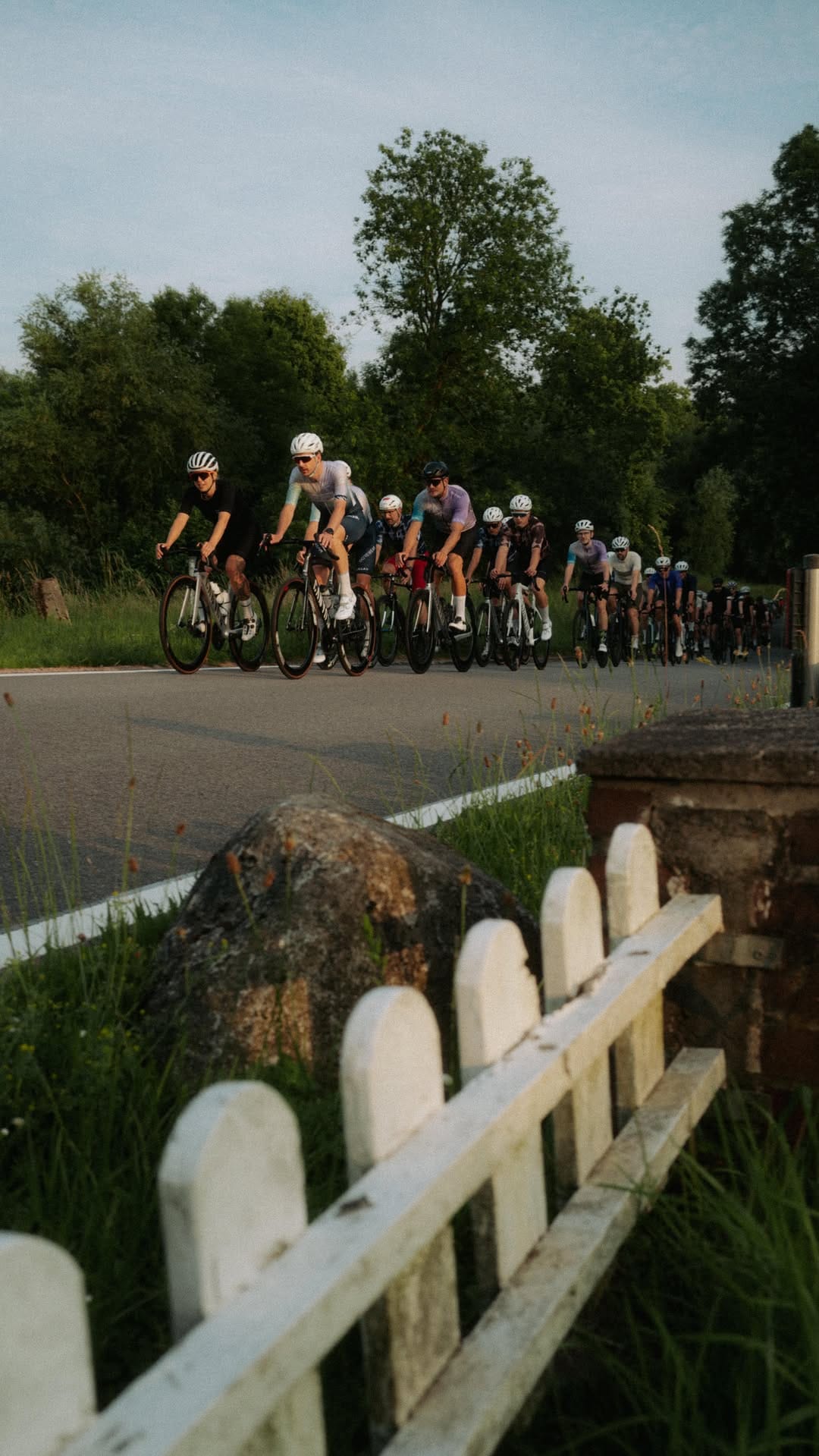 Post 5 by RAD RACE SHOP HAMBURG on Instagram (video)