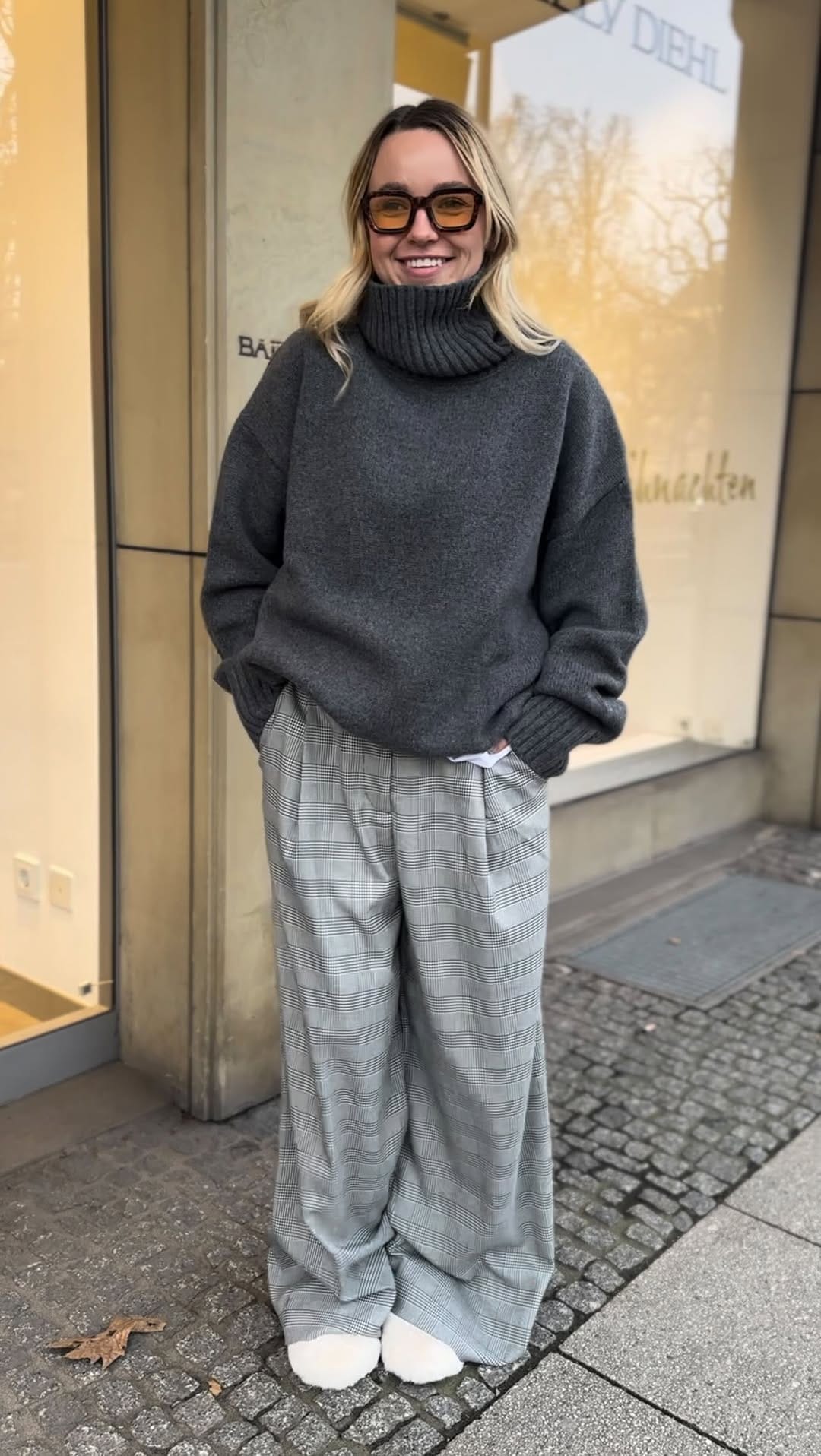 Post 9 by BAILLY DIEHL on Instagram (video)