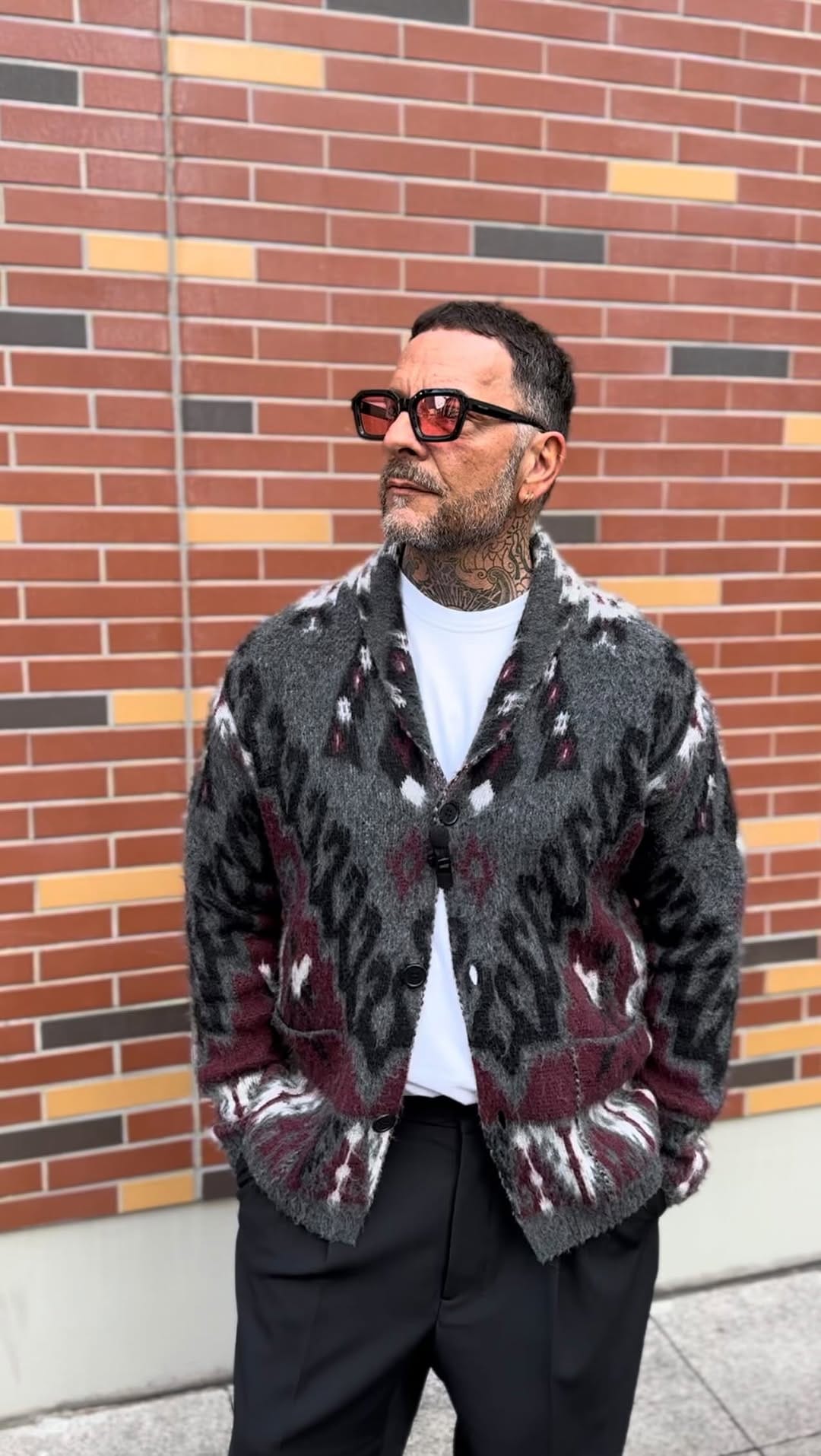 Post 8 by BAILLY DIEHL on Instagram (video)