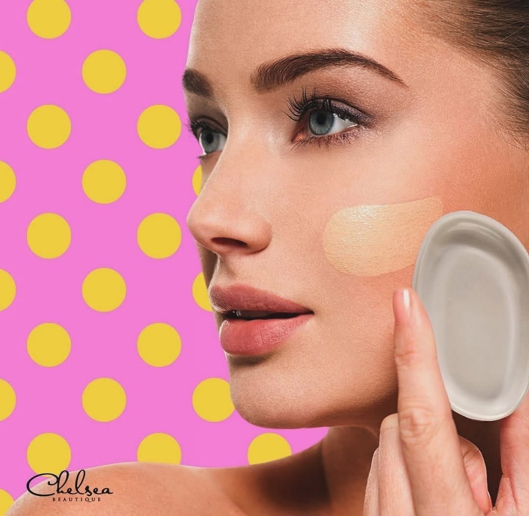 Post 2 by CHELSEA BEAUTIQUE on Instagram (image)