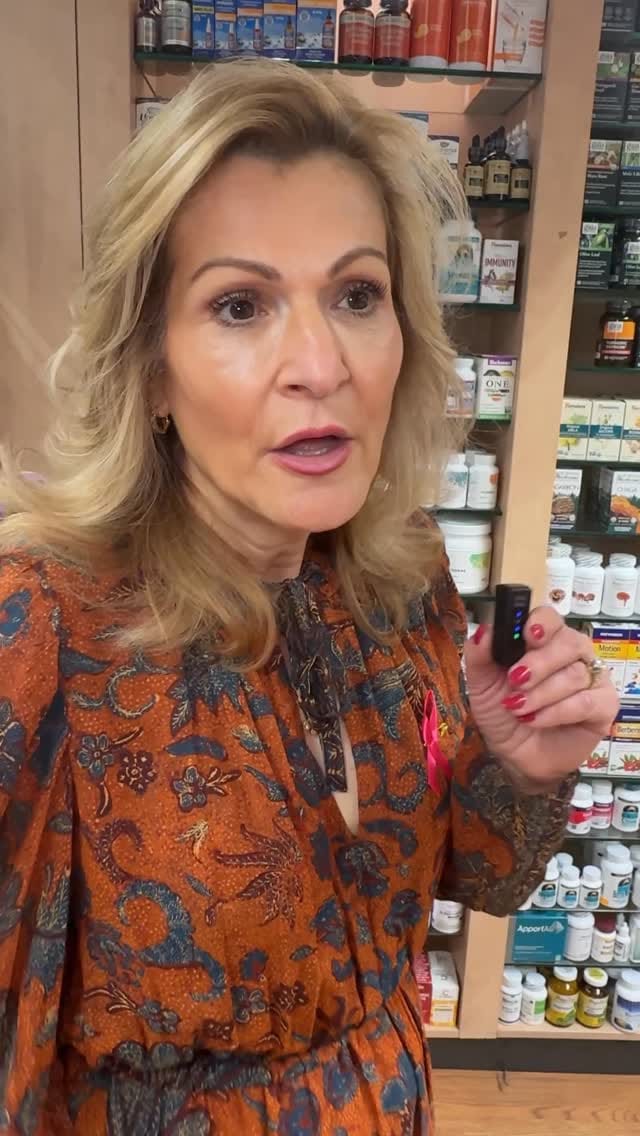 Post 5 by NEW LONDON PHARMACY, NYC🗽 on Instagram (video)