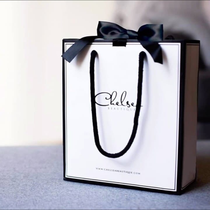 Post 8 by CHELSEA BEAUTIQUE on Instagram (video)