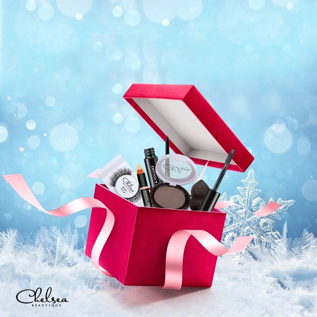 Post 1 by CHELSEA BEAUTIQUE on Instagram (image)