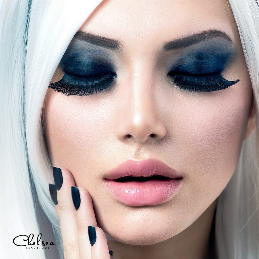 Post 9 by CHELSEA BEAUTIQUE on Instagram (image)