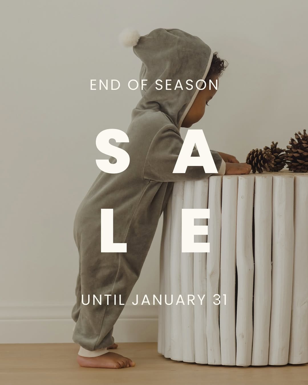 Post 1 by Dearly | Austin-Based Baby & Children’s Shop on Instagram (image)