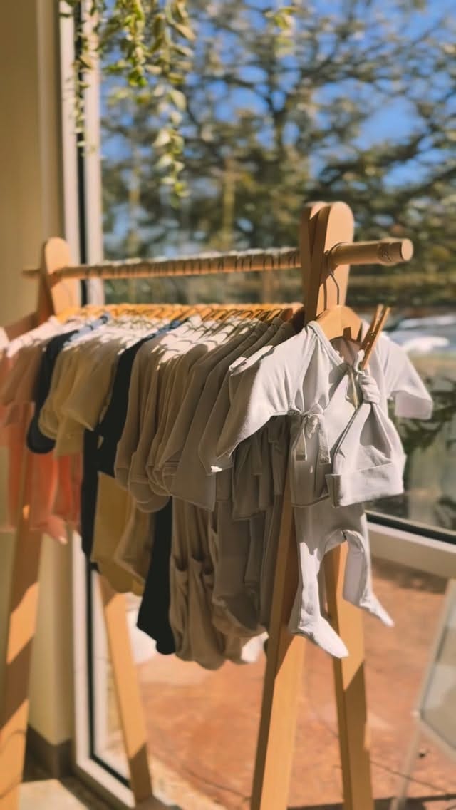Post 7 by Dearly | Austin-Based Baby & Children’s Shop on Instagram (video)