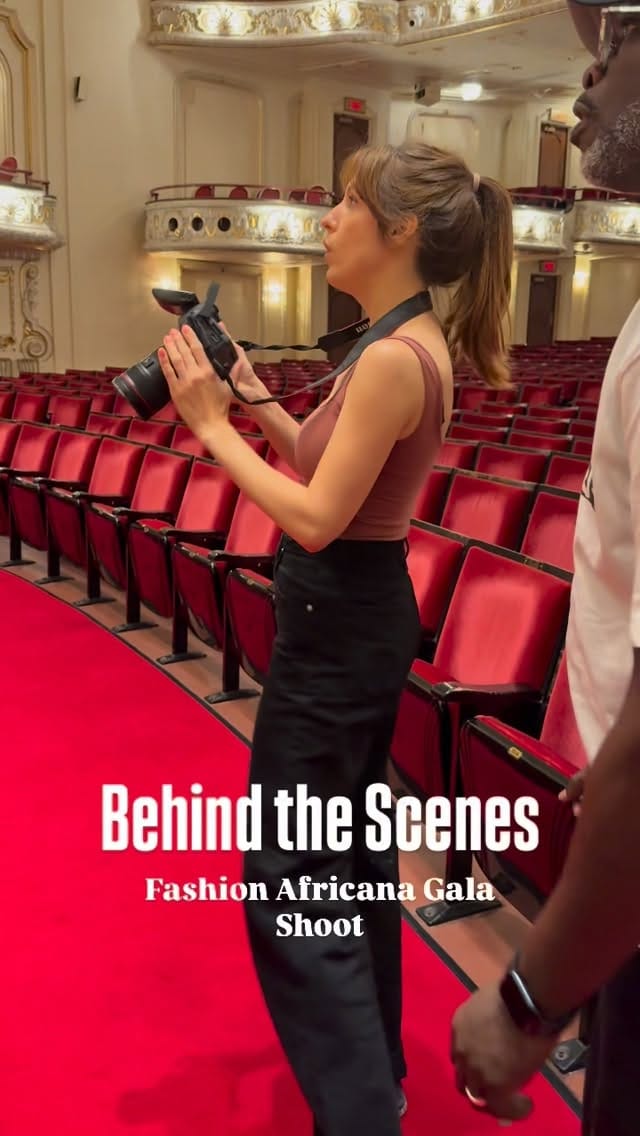 Post 4 by Diandra Forrest on Instagram (video)