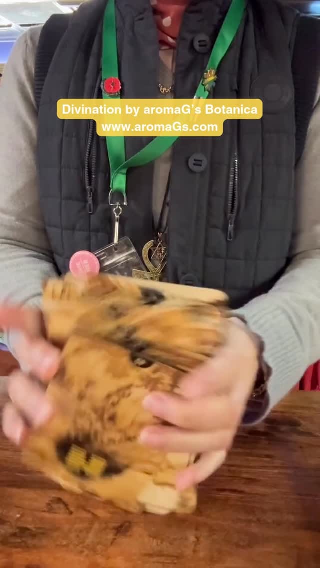Post 6 by aromaGs - the aromagregory co on Instagram (video)