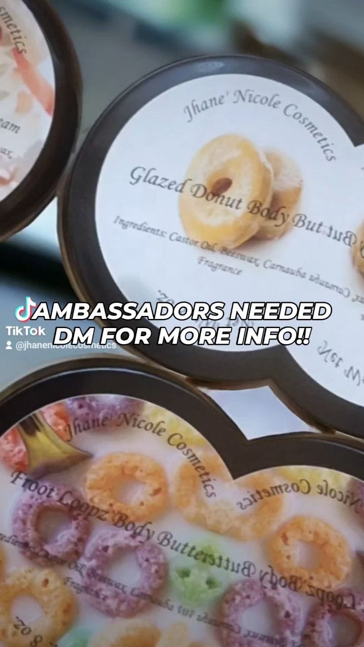 Post 9 by Jhane' Nicole on Instagram (video)