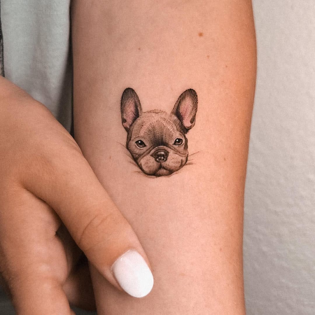 Post 10 by Tattoo Fine line Ira🌸 on Instagram (image)