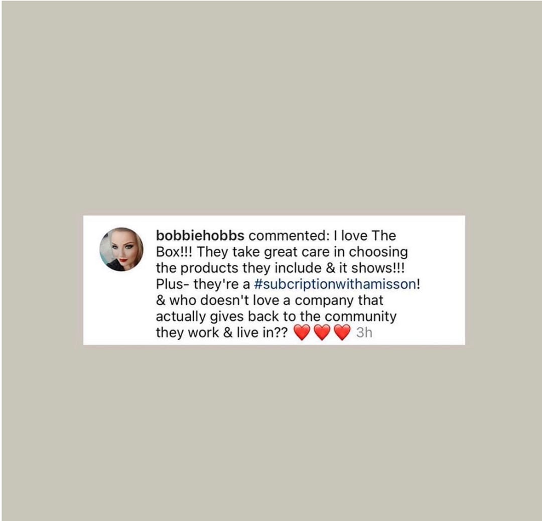 Post 9 by Fashionsta on Instagram (image)