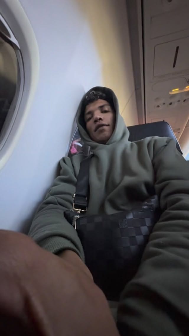 Post 3 by Mohamed Hefny on Instagram (video)