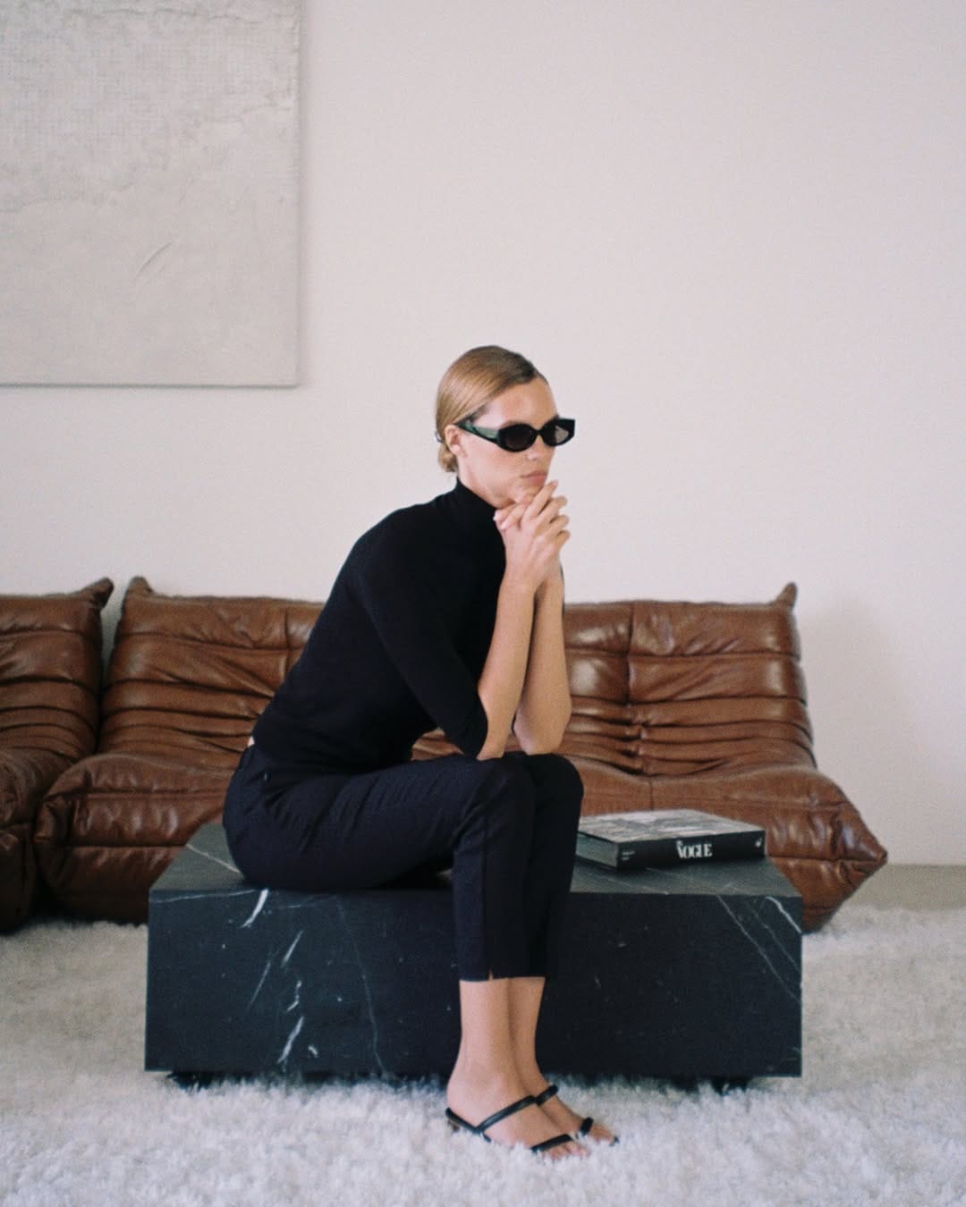 Post 5 by PAIRE Los Angeles on Instagram (image)