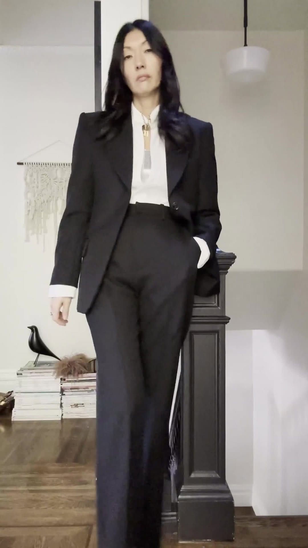 Post 9 by PAIRE Los Angeles on Instagram (video)