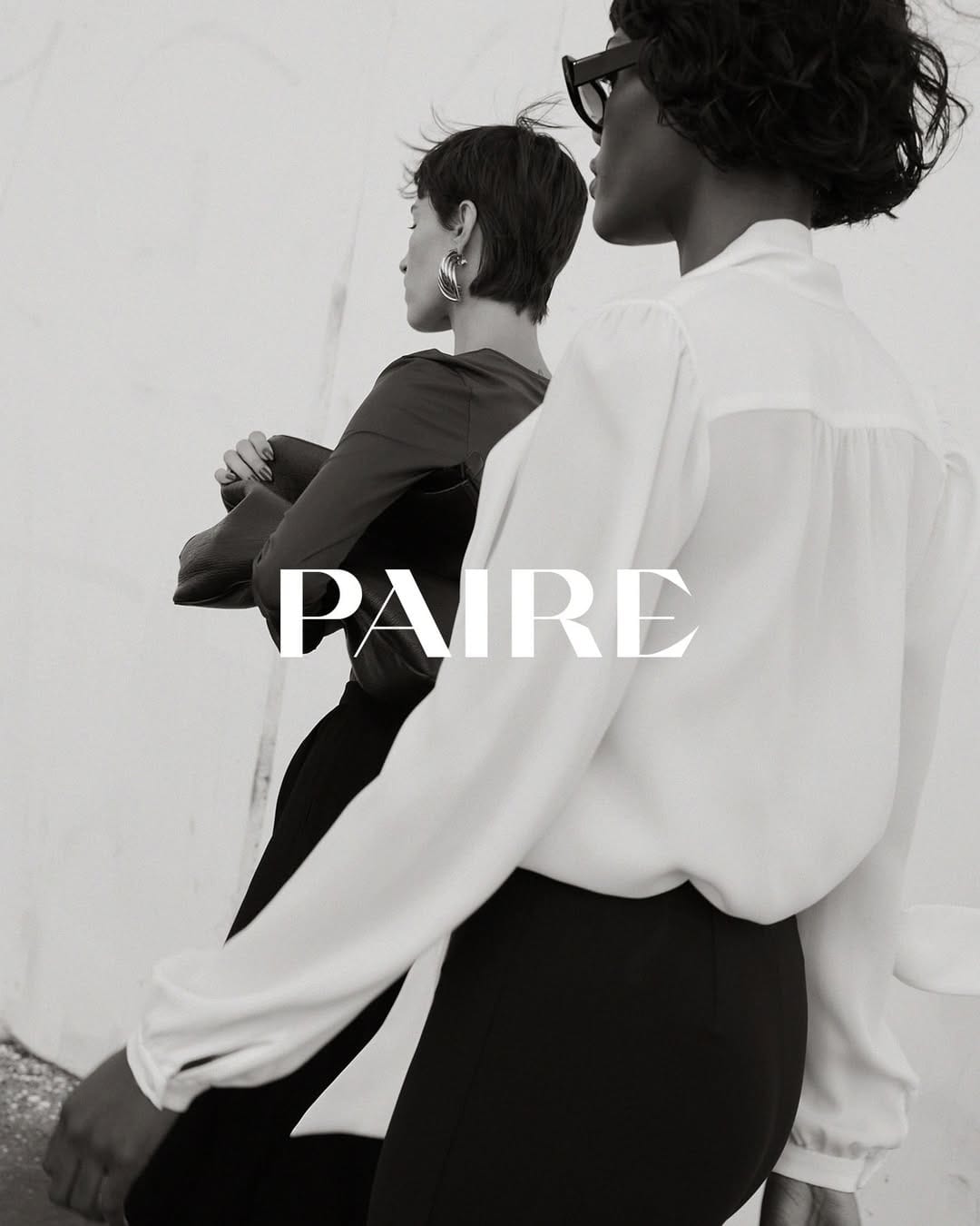Post 4 by PAIRE Los Angeles on Instagram (image)