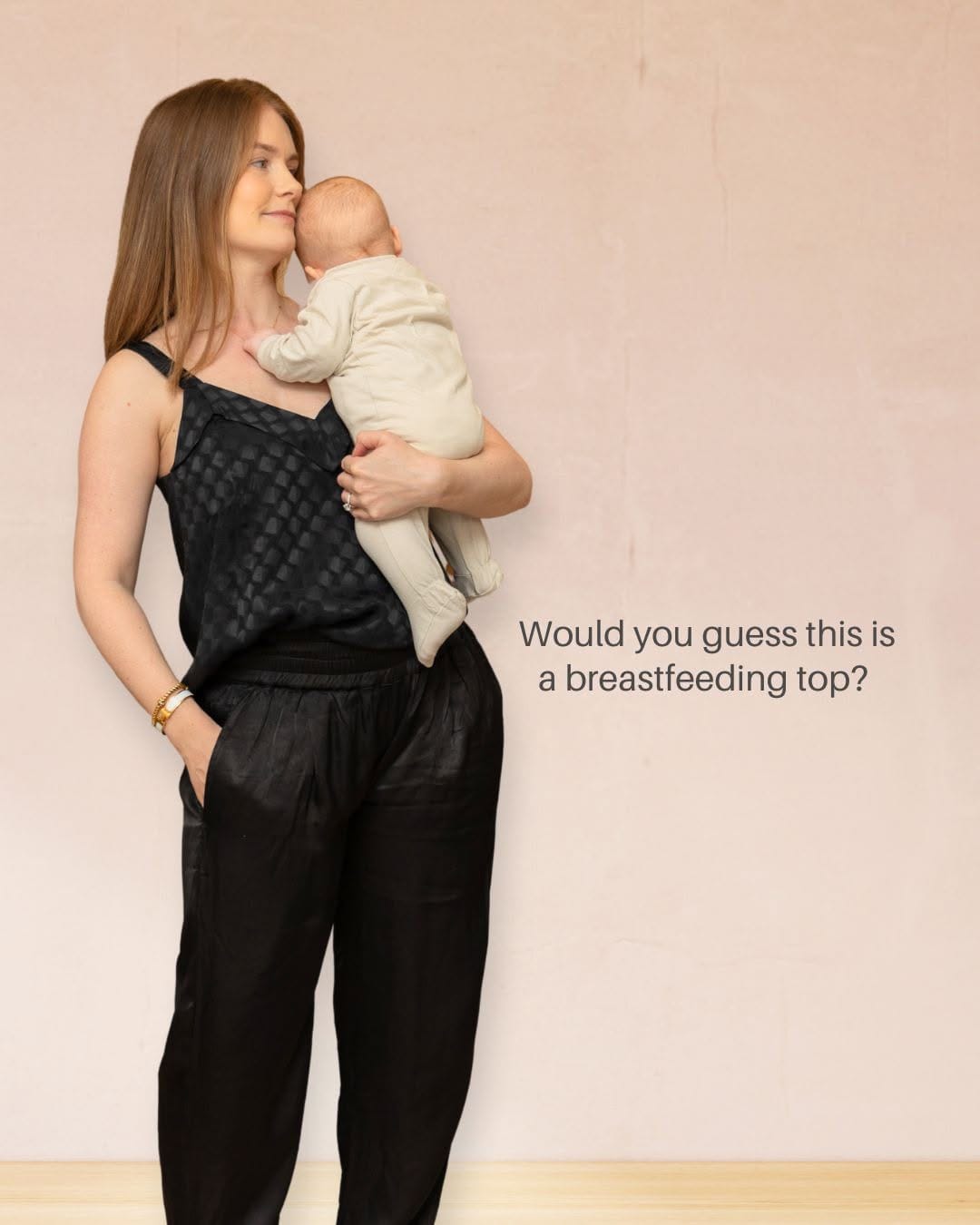 Post 5 by CARI | Modern Motherhood, Elevated on Instagram (carousel)