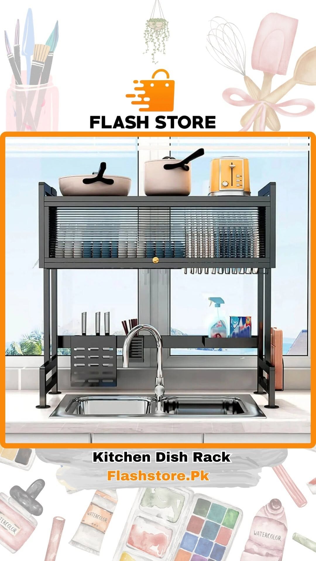 Post 9 by Flashstore®©™ on Instagram (video)