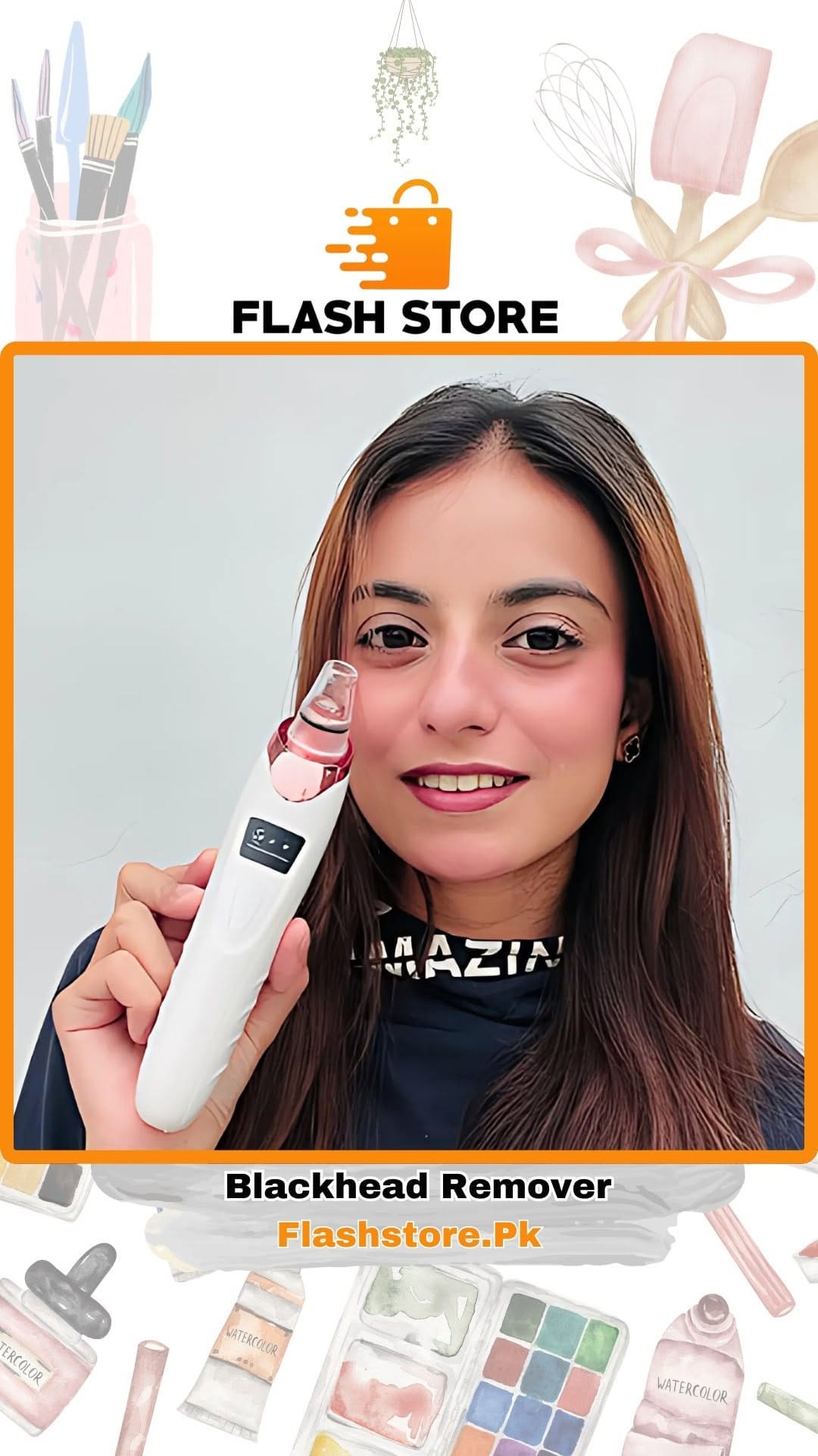 Post 2 by Flashstore®©™ on Instagram (video)