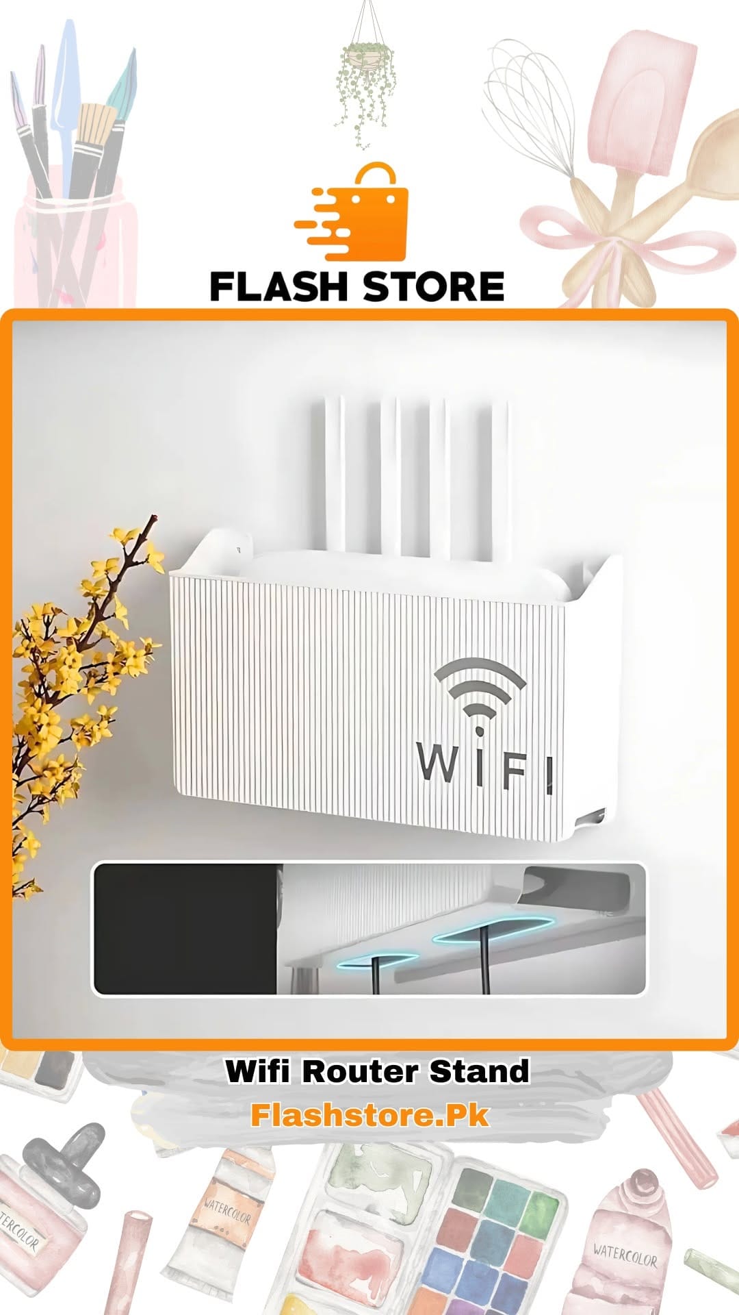 Post 10 by Flashstore®©™ on Instagram (video)